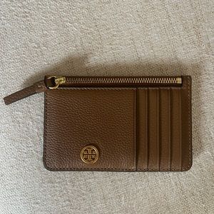 Tory Burch card holder